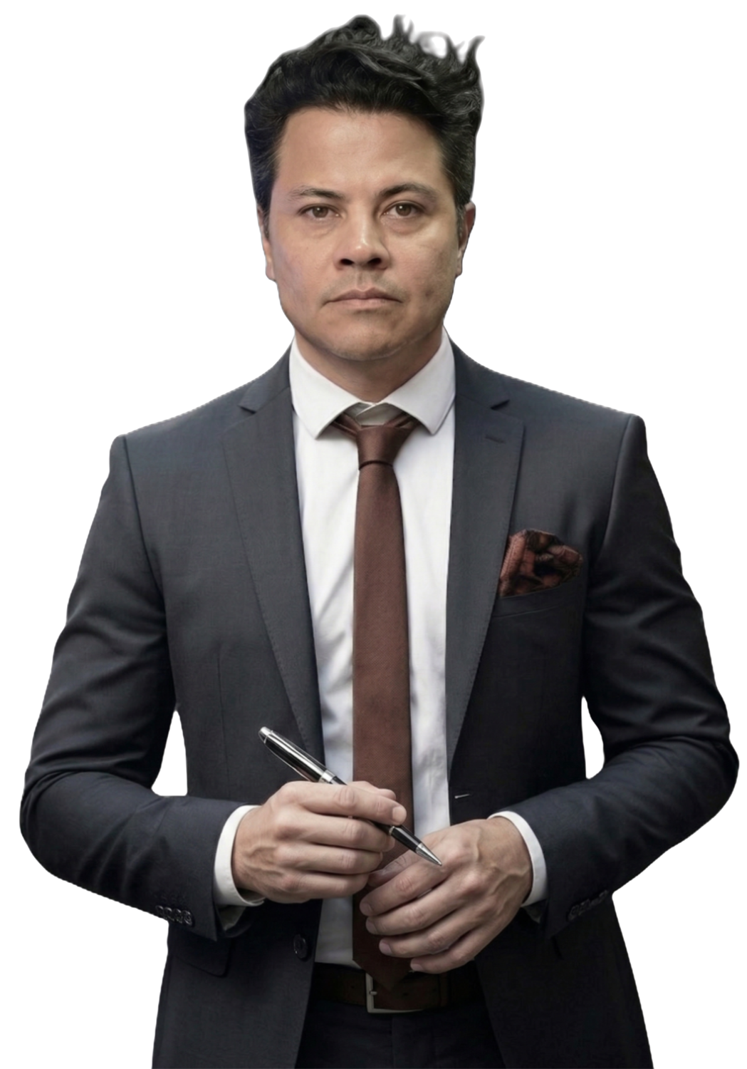 Edson Tomoda Advogado
